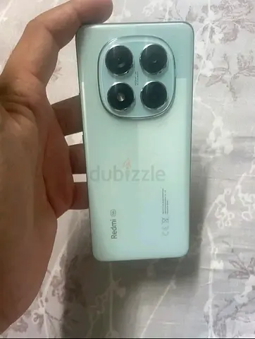 Xiaomi Redmi note 14 pro 5g TDRA- Good condition, working