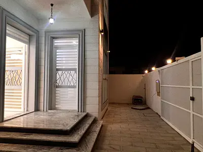 SPACIOUS 5 BEDROOM VILLA IN AJMAN