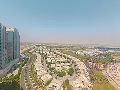 Golf Course View | 1 Bedroom | Golf Vita A