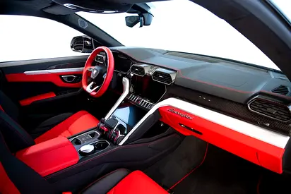 صورة مصغرة 14 لـ 2020 Lamborghini URUS