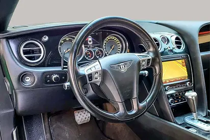 2014 Bentley CONTINENTAL — миниатюра 11
