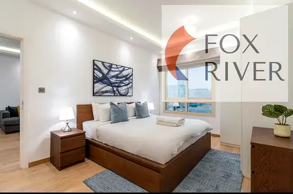 Fully Furnished | Bright, Spacious & Upgraded Unit