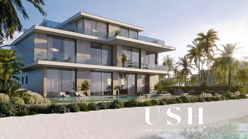 On the Park | Largest Type| Vastu Unit