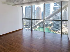 Prime JLT Office | Vacant | Near Metro