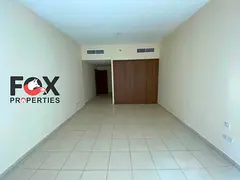2-bedroom apartment for annual rent in Ajman One Towers, near Ajman Corniche, with gym, pool and spa