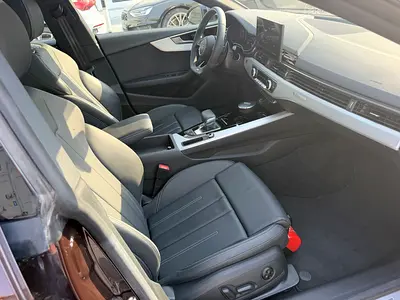 Audi A5 45 TFSI Sport Quattro, миниатюра 11