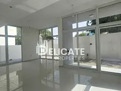Grand Family Villa | Single Row Villa | Vacant