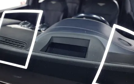 2017 Bentley BENTAYGA — миниатюра 16
