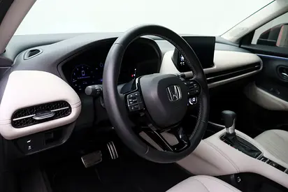 صورة 7 لـ 2025 Honda ZR-V