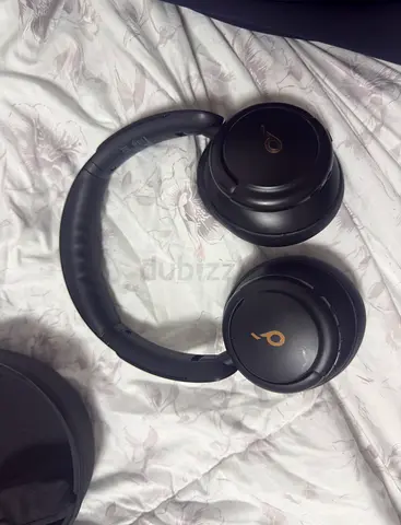 Anker Soundcore Life Q30 Wireless Over-Ear Headphones - Good Condition