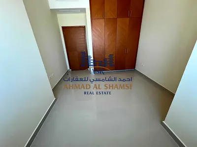 Specious 2BHK || Balcony || Gym and Pool || 1 Car Parking Free || Easy Access To Dubai || Ready To Move