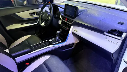 صورة 14 لـ 2024 Toyota VELOZ