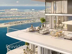 Lowest Premium | Beach Access | Luxury Penthouse