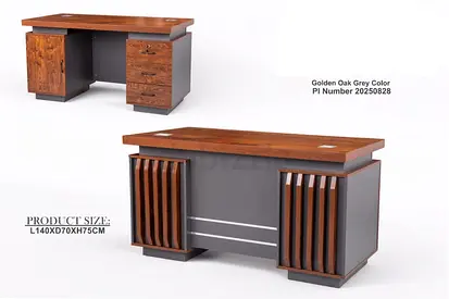 Office table brand new