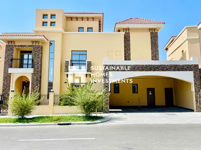 Luxury 4BR | Sea View | Private Pool