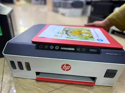 HP Smart Tank 519 All-in-One Printer (Scanner/Copier) - Good Working Condition.