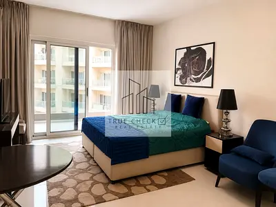Fully furnished | Park View | Best Price | Higher floor