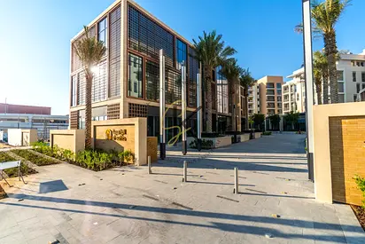 Exclusive 1BHK in Uptown Al Zahia | Bright & Spacious | Prime Living | 52K