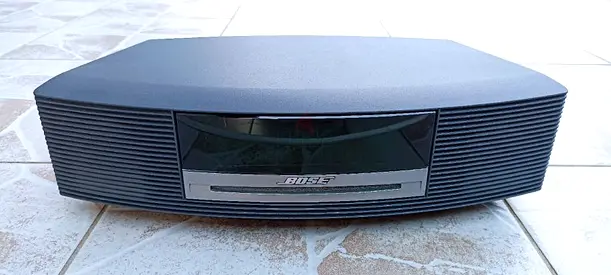 Bose Wave Music System AWRCC3