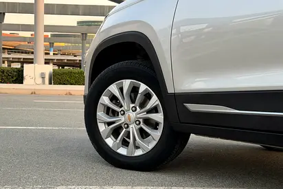 Chevrolet Groove LT, миниатюра 7