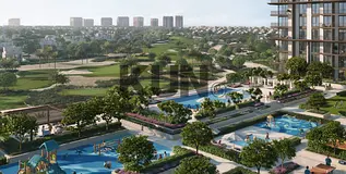 Best Value | 10% down payment | Emaar Golf Community
