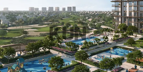 Best Value | 10% down payment | Emaar Golf Community
