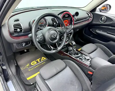 صورة 10 لـ 2018 MINI CLUBMAN