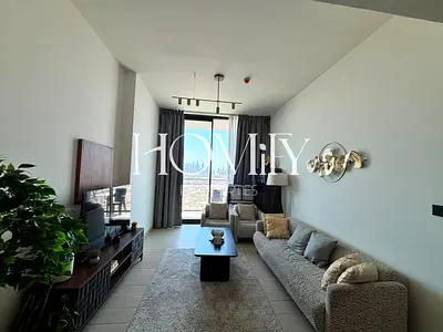 LUXURY FURNISHED | NEAR TO EXIT | SMART HOME