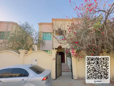 Villa For rent : Al Muwaihat 3 ajman 5 bedrooms