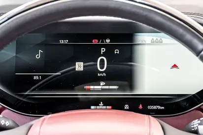 2023 LAND Rover RANGE ROVER 照片 10