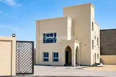 Independent Villa | With Maid’s and Storage Room | Vacant
