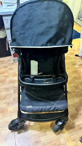 Stroller- Joie