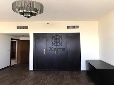 Homely 1 BR| Rented Unit | High Floor
