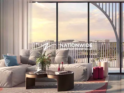 Hot Deal| Elite 1BR | Best Views| Ideal Living