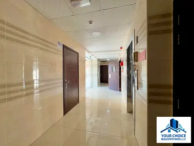 شقة مفروشة نظيفة ومرتبة للعائلة