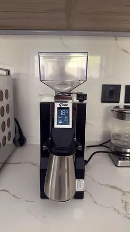 Eureka Mignon Libra brew Coffee Grinder