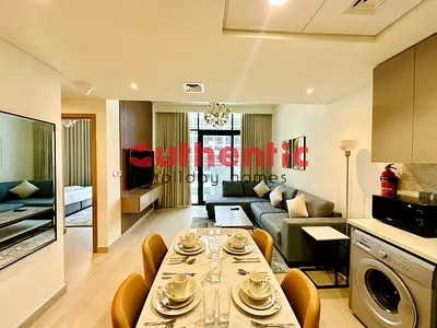 Exclusive | Brand New | High-End Facilities