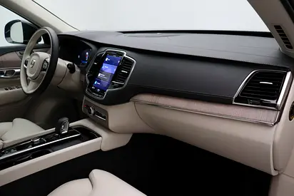 Volvo XC90 B5 Plus Bright, миниатюра 11