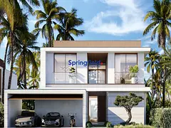 4 Bedroom | Garden Villa | Genuine Resale