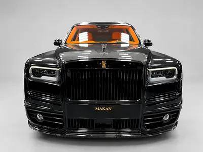 صورة 2 لـ 2023 ROLLS-ROYCE CULLINAN