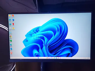HPD Monitor All in One.