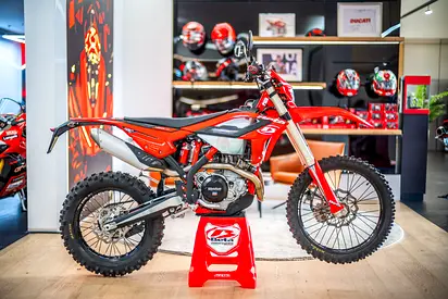 FOR SALE: BRAND NEW 2023 Beta RR 480  - ONLY 1 UNIT AVAILABLE!