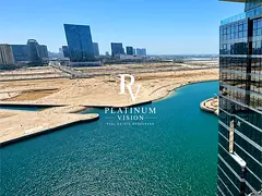 MOVE-IN READY | High Floor | Canal + Pool View | Kitchen Appliances