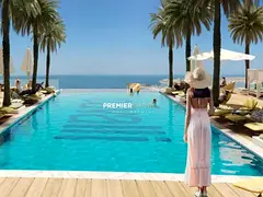 Branded | High Floor | Panoramic Views