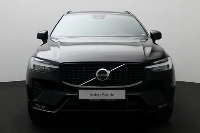 Volvo XC60 B5 Ultimate Dark, миниатюра 5