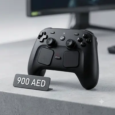 steam controller 2026