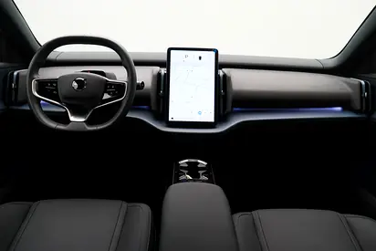 Volvo EX30 Plus, миниатюра 12