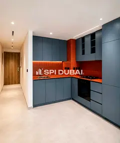 Canal & Skyline Views/Burj Khalifa view | The Edge | Q3 2026