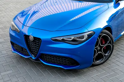 Alfa Romeo Giulia Competizione, миниатюра 7