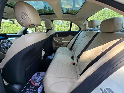 2021 Mercedes-BENZ C-CLASS — миниатюра 16